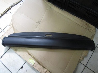 Шторка багажника MERCEDES-BENZ E-класс W211/S211 рестайлинг (2006 - 2009) — Разборка Мерседес