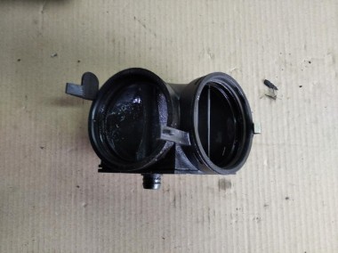 Патрубок воздушный MERCEDES-BENZ C-класс W203/S203/CL203 (2000 - 2004) — Разборка Мерседес