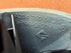 Крышка ручки двери MERCEDES-BENZ ML-class w166 фото 4 — Разборка Мерседес
