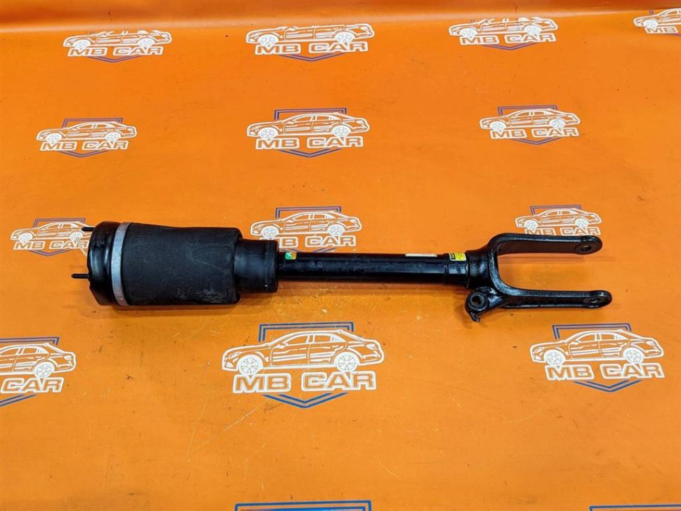 Пневмостойка передняя MERCEDES-BENZ GL-класс X164 (2006 - 2009) фото 1 — Разборка Мерседес