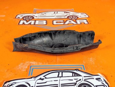 Кожух заднего рычага (лодки) MERCEDES-BENZ C-класс W203/S203/CL203 рестайлинг (2004 - 2008) &mdash; Разборка Мерседес