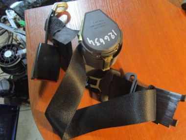 Ремень безопасности задний центральный MERCEDES-BENZ E-класс W210/S210 (1995 - 1999) — Разборка Мерседес