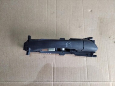 Ручка двери наружняя MERCEDES-BENZ C-класс W203/S203/CL203 (2000 - 2004) — Разборка Мерседес