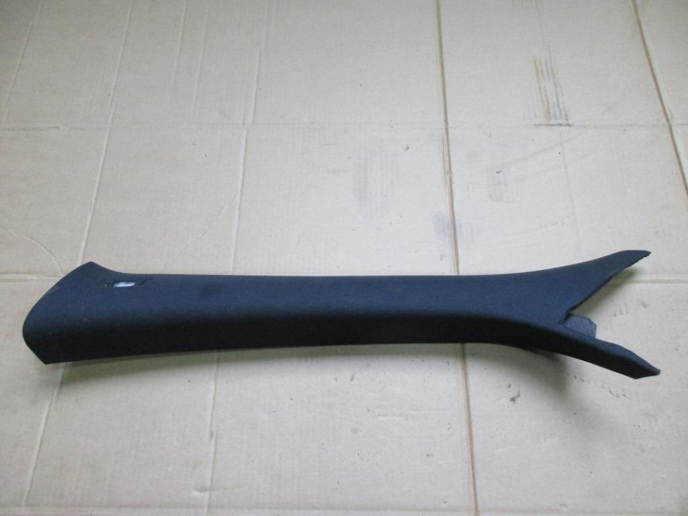 Накладка передней стойки MERCEDES-BENZ CLS-класс C257 (2017 - 2021) фото 1 — Разборка Мерседес