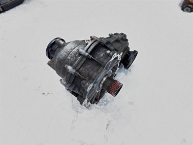 Раздаточная коробка MERCEDES-BENZ M-класс W164 (2005 - 2008) — Разборка Мерседес