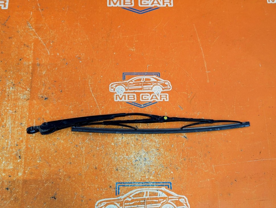 Поводок дворников MERCEDES-BENZ C-класс W203/S203/CL203 рестайлинг (2004 - 2008) фото 1 — Разборка Мерседес