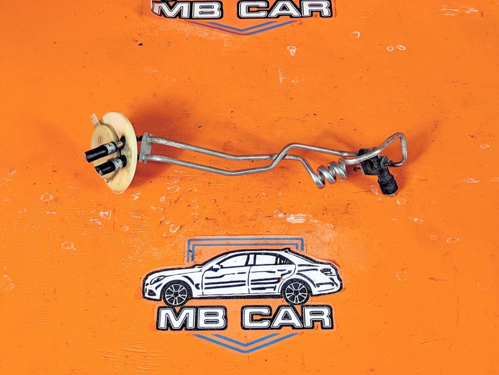 Подогреватель бачка омывателя MERCEDES-BENZ S-класс W220 (1998 - 2005) фото 1 &mdash; Разборка Мерседес