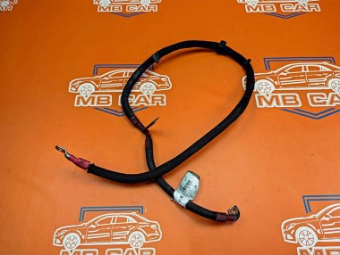Провод стартера MERCEDES-BENZ R-class w251 — Разборка Мерседес
