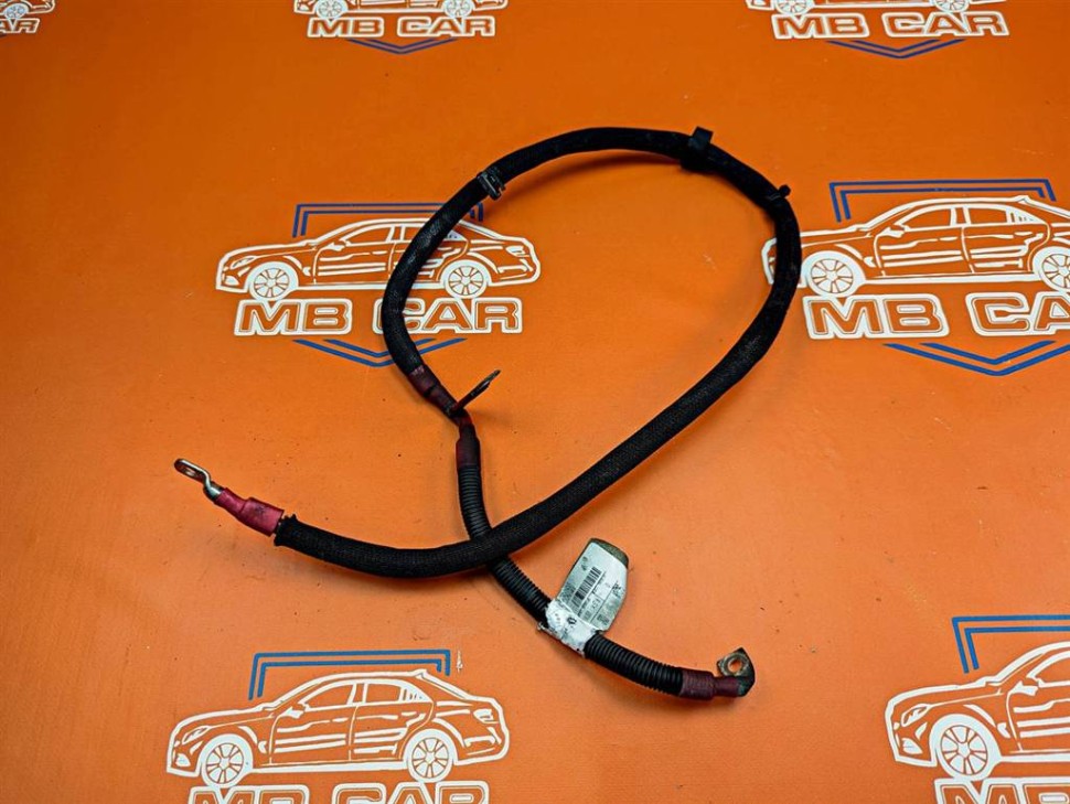 Провод стартера MERCEDES-BENZ R-класс W251 (2005 - 2007) фото 1 — Разборка Мерседес