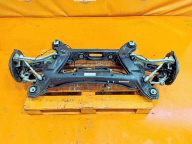 Подрамник задний MERCEDES-BENZ C-класс W204/S204/С204 рестайлинг (2011 - 2015) — Разборка Мерседес