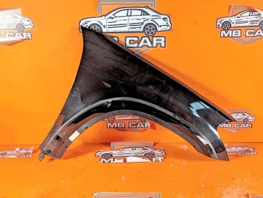Крыло переднее правое MERCEDES-BENZ GL-класс X164 (2006 - 2009) &mdash; Разборка Мерседес