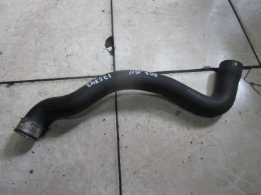 Патрубок радиатора MERCEDES-BENZ C-класс W203/S203/CL203 (2000 - 2004) — Разборка Мерседес