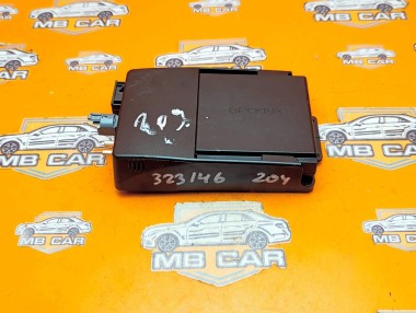 Блок навигации MERCEDES-BENZ C-класс W204/S204/С204 рестайлинг (2011 - 2015) — Разборка Мерседес