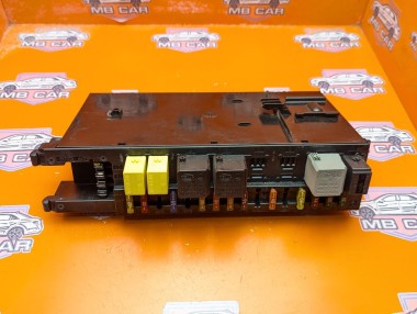 Блок SAM задний MERCEDES-BENZ E-класс W211/S211 (2002 - 2006) &mdash; Разборка Мерседес