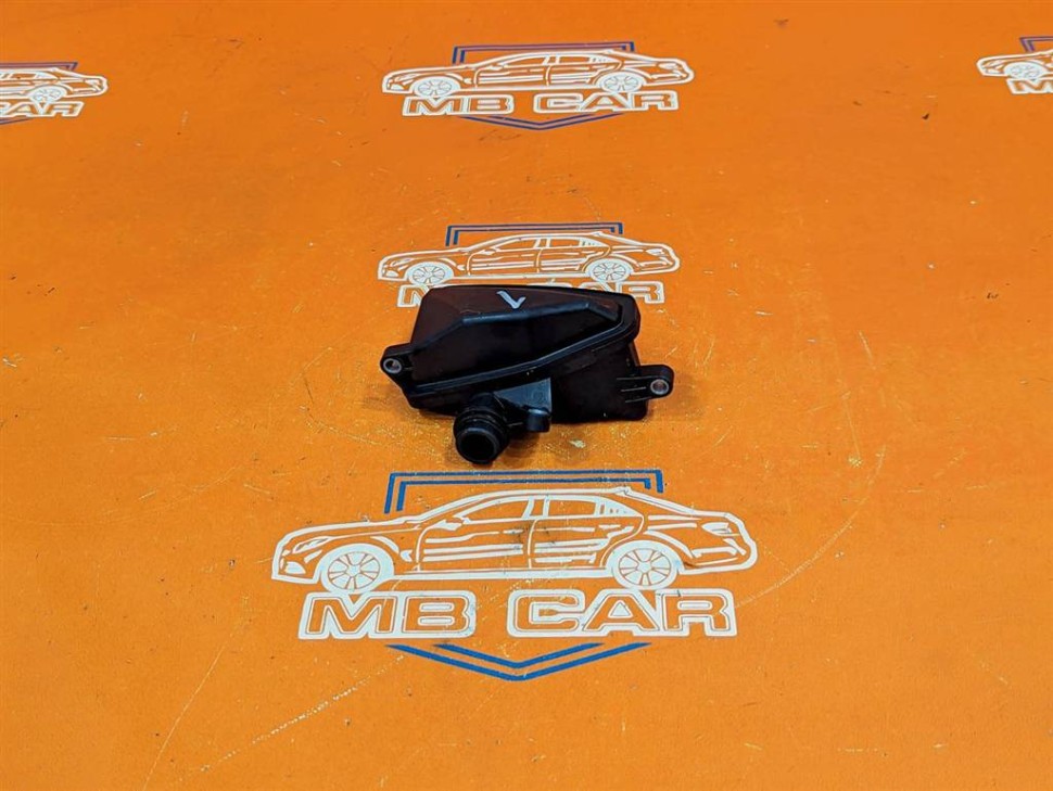 Демпфер MERCEDES-BENZ M-класс W164 (2005 - 2008) фото 1 — Разборка Мерседес