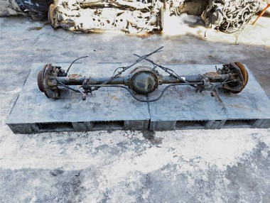 Мост задний MERCEDES-BENZ Sprinter w906 — Разборка Мерседес