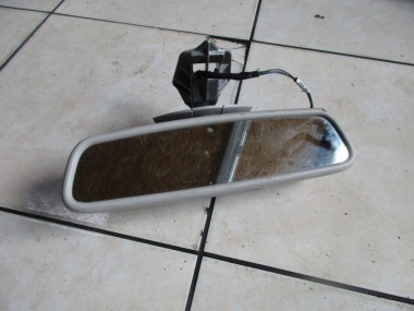 Зеркало внутрисалонное MERCEDES-BENZ E-класс W211/S211 рестайлинг (2006 - 2009) — Разборка Мерседес