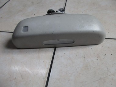Зеркало внутрисалонное MERCEDES-BENZ E-класс W211/S211 рестайлинг (2006 - 2009) — Разборка Мерседес