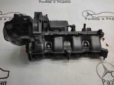 Коллектор впускной MERCEDES-BENZ E-класс W213/S213/C238/A238 (2016 - 2021) — Разборка Мерседес