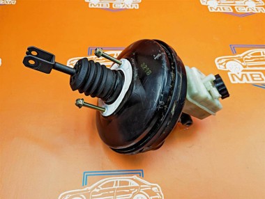 Вакуумный усилитель тормозов MERCEDES-BENZ A-класс W168 рестайлинг (2001 - 2004) — Разборка Мерседес