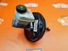 Вакуумник тормозной MERCEDES-BENZ A-class w168 фото 3 — Разборка Мерседес