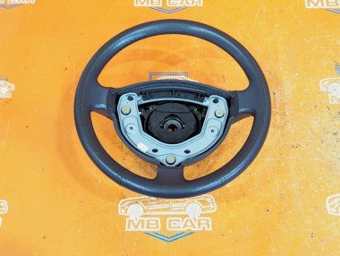 Руль MERCEDES-BENZ A-класс W168 (1997 - 2001) — Разборка Мерседес