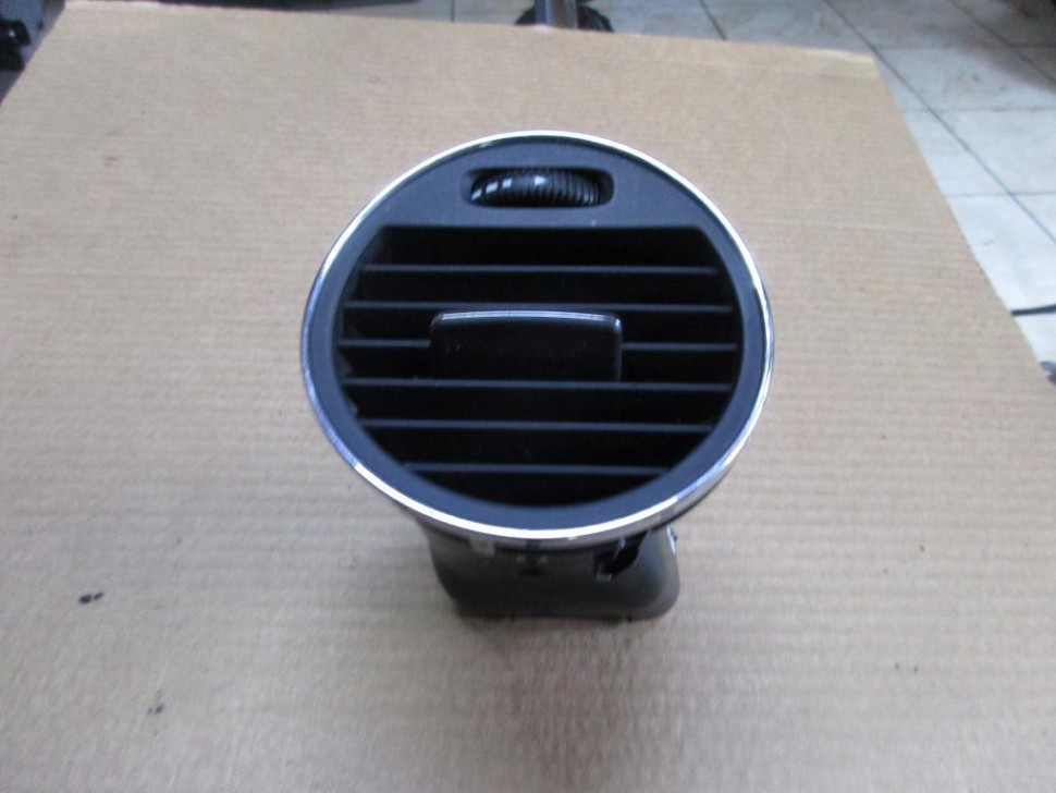 Воздуховод MERCEDES-BENZ CLS-класс C219 рестайлинг (2008 - 2010) фото 1 — Разборка Мерседес