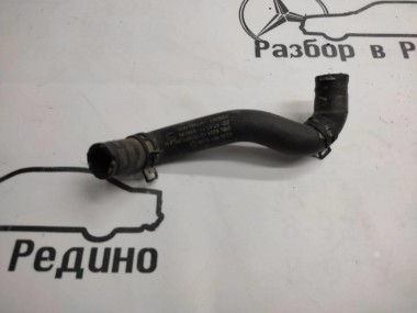 Патрубок ОЖ MERCEDES-BENZ A-класс W176 (2012 - 2015) — Разборка Мерседес