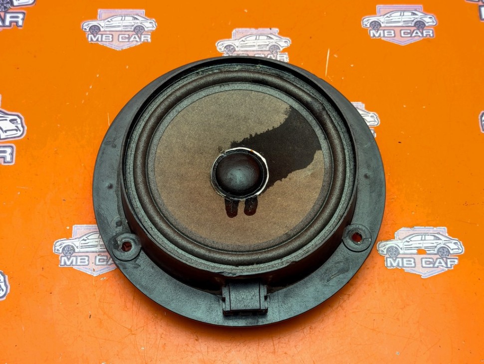Динамик MERCEDES-BENZ A-класс W169 (2004 - 2008) фото 1 — Разборка Мерседес