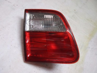 Фонарь крышки багажника MERCEDES-BENZ E-класс W210/S210 рестайлинг (1999 - 2003) — Разборка Мерседес