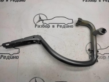 Петля крышки багажника MERCEDES-BENZ S-класс W222/C217/A217 (2013 - 2017) — Разборка Мерседес