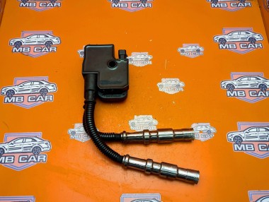 Катушка зажигания MERCEDES-BENZ C-класс W203/S203/CL203 (2000 - 2004) — Разборка Мерседес
