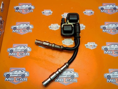 Катушка зажигания MERCEDES-BENZ C-класс W203/S203/CL203 (2000 - 2004) — Разборка Мерседес