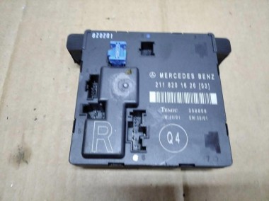 Блок двери MERCEDES-BENZ E-класс W211/S211 (2002 - 2006) — Разборка Мерседес