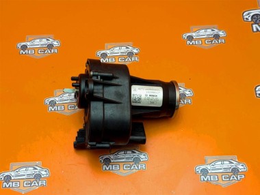 Сервопривод заслонок MERCEDES-BENZ C-класс W204/S204 (2006 - 2011) — Разборка Мерседес