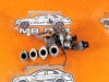Турбина MERCEDES-BENZ C-класс W204/S204 (2006 - 2011) фото 8 &mdash; Разборка Мерседес