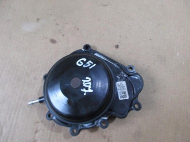 Помпа MERCEDES-BENZ E-класс W212/S212/C207/A207 рестайлинг (2013 - 2016) — Разборка Мерседес