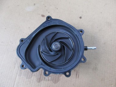 Помпа MERCEDES-BENZ E-класс W212/S212/C207/A207 рестайлинг (2013 - 2016) — Разборка Мерседес