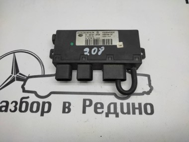 Блок вакуумного усилителя тормозов MERCEDES-BENZ E-класс W210/S210 (1995 - 1999) — Разборка Мерседес