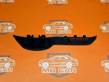 Накладка щитка приборов MERCEDES-BENZ C-класс W204/S204/С204 рестайлинг (2011 - 2015) — Разборка Мерседес