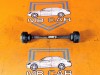 Кардан передний MERCEDES-BENZ V-класс W639 (2003 - 2014) фото 1 &mdash; Разборка Мерседес