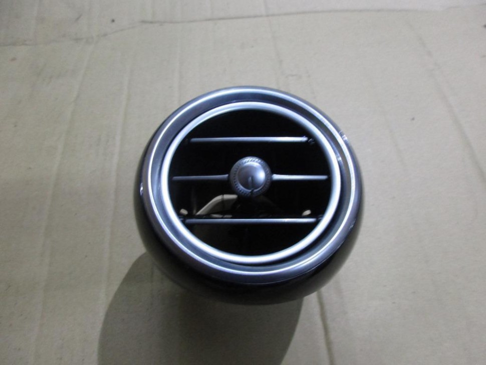 Воздуховод MERCEDES-BENZ GLC-класс X253 (2015 - 2019) фото 1 — Разборка Мерседес