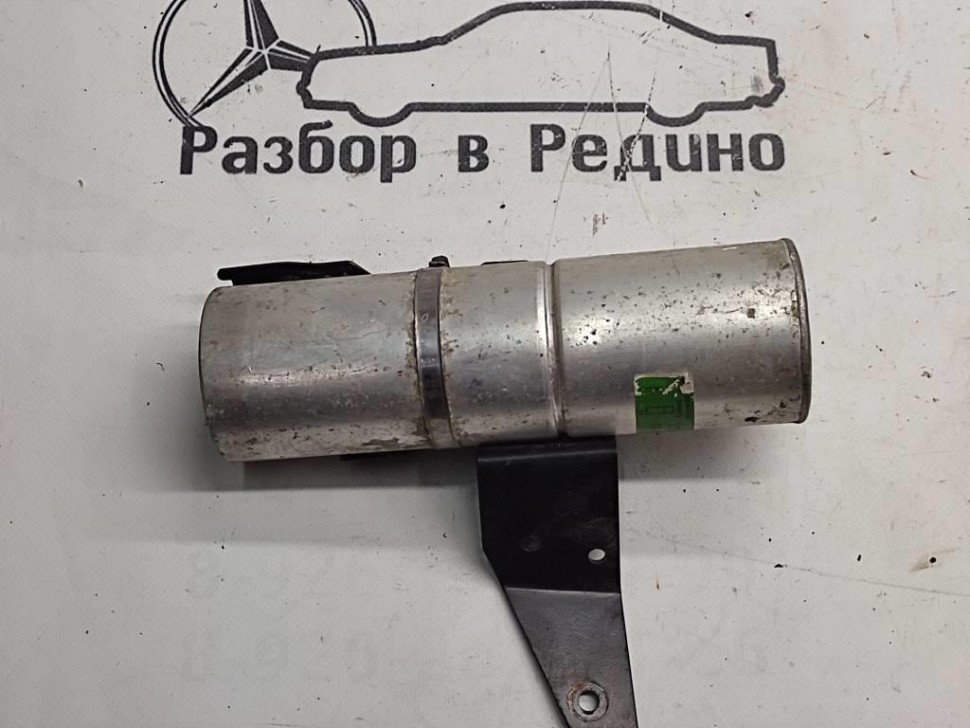 Осушитель кондиционера MERCEDES-BENZ Sprinter W901-905 (1995 - 2006) фото 1 — Разборка Мерседес