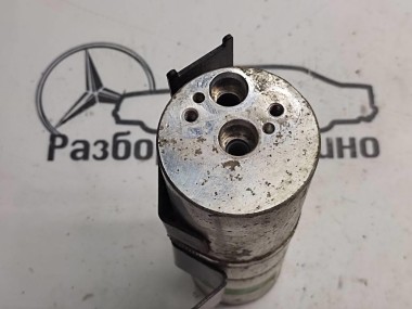 Осушитель кондиционера MERCEDES-BENZ Sprinter W901-905 (1995 - 2006) — Разборка Мерседес