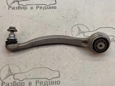 Рычаг передний нижний правый MERCEDES-BENZ C-класс W205/S205/C205/A205 (2014 - 2018) — Разборка Мерседес