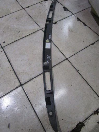 Накладка MERCEDES-BENZ CLK-класс C208/W208 рестайлинг (1999 - 2003) — Разборка Мерседес