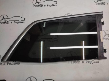 Стекло боковое MERCEDES-BENZ GLS-класс X166 (2015 - 2019) — Разборка Мерседес
