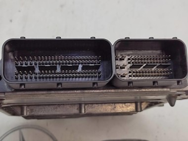 Блок управления двигателем MERCEDES-BENZ C-класс W205/S205/C205/A205 (2014 - 2018) — Разборка Мерседес