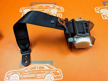 Ремень безопасности задний правый MERCEDES-BENZ A-класс W177 (2018 - 2023) — Разборка Мерседес