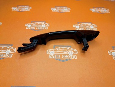 Ручка двери наружняя MERCEDES-BENZ A-класс W177 (2018 - 2023) — Разборка Мерседес